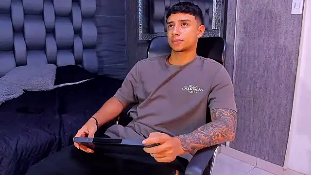 jaze bradley online show from 09.18.25