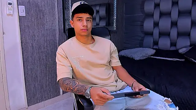 jaze bradley online show from 09.22.25