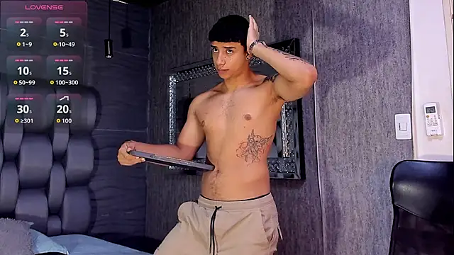 jaze bradley online show from 10.20.25