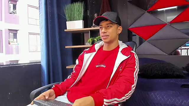 jaze bradley online show from 11.21.25