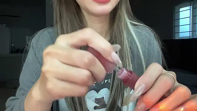 Min sara69 online show from 02.03.26