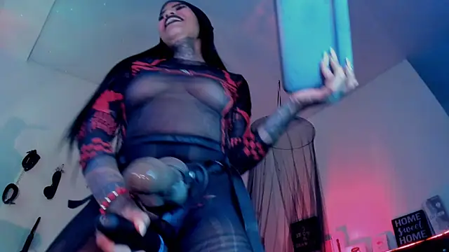 mia carter88 online show from 09.21.25