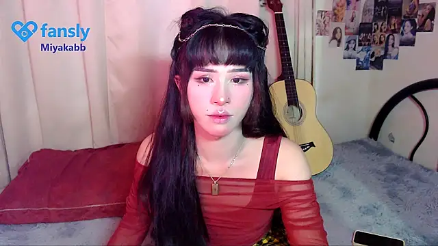 Snapshot of chakababe chatting on 04.04.26 chakababe online show from 04.04.26