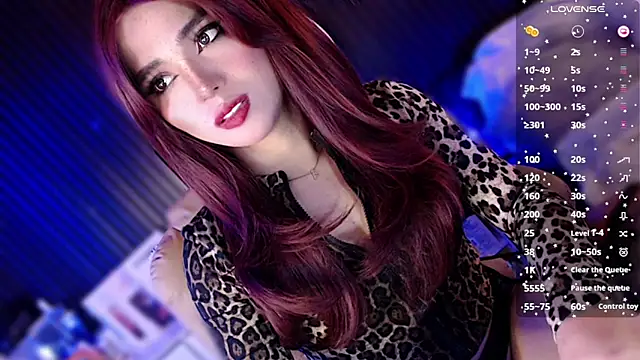 Snapshot of Satisfy_me_now chatting on 05.13.26 Satisfy me now online show from 05.13.26