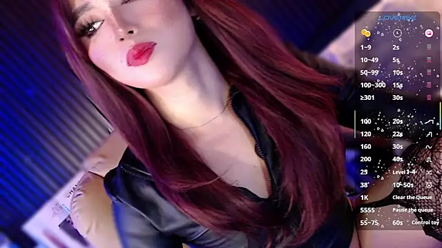 Snapshot of Satisfy_me_now chatting on 05.20.26 Satisfy me now online show from 05.20.26