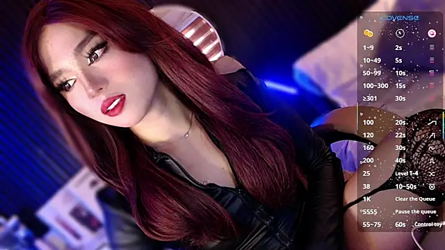 Snapshot of Satisfy_me_now chatting on 05.22.26 Satisfy me now online show from 05.22.26