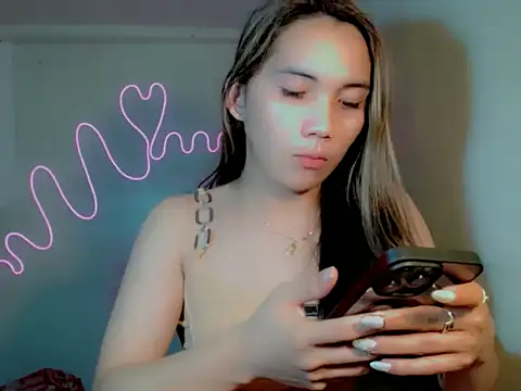 Sweet ThaliaXX online show from 11.28.25