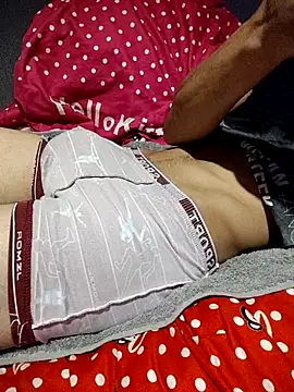 DavidForLife8 online show from 11.06.25