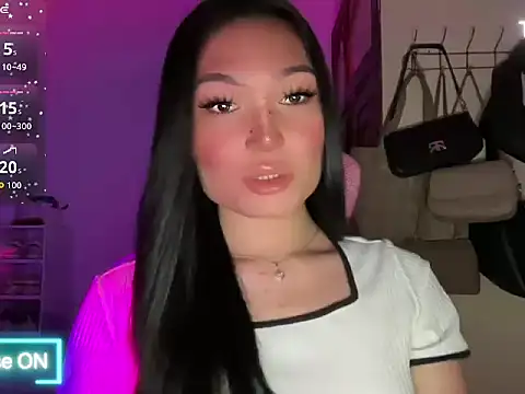 Makeamesswithjenieyang online show from 03.01.26