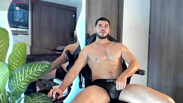 Dimitri Bass online show from 04.03.26