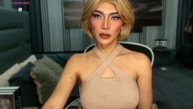 Huntress xxx online show from 04.05.26