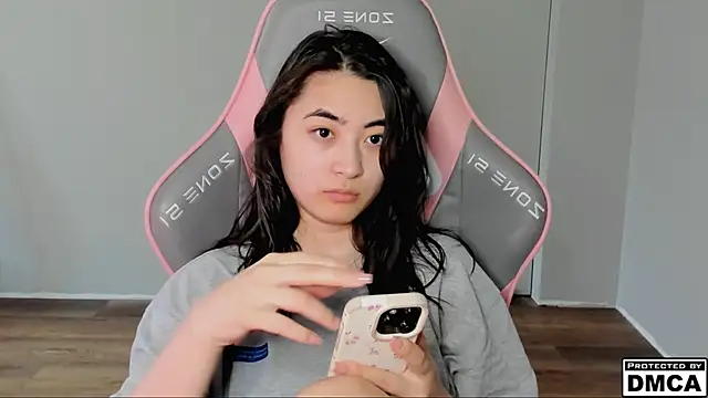 Snapshot of MeilideQian1 chatting on 02.07.26 MeilideQian1 online show from 02.07.26