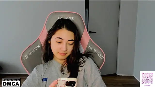 Snapshot of MeilideQian1 chatting on 02.24.26 MeilideQian1 online show from 02.24.26