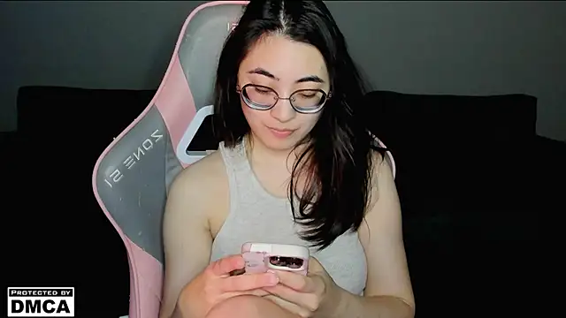 MeilideQian1 online show from 04.16.26