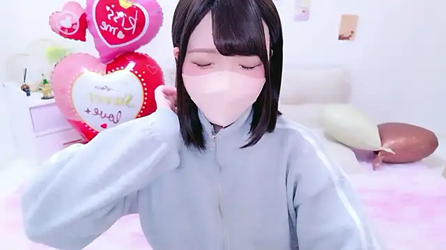 Anzu xx online show from 02.13.26