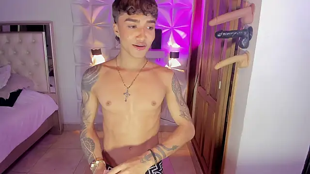 austin rouse online show from 12.17.25