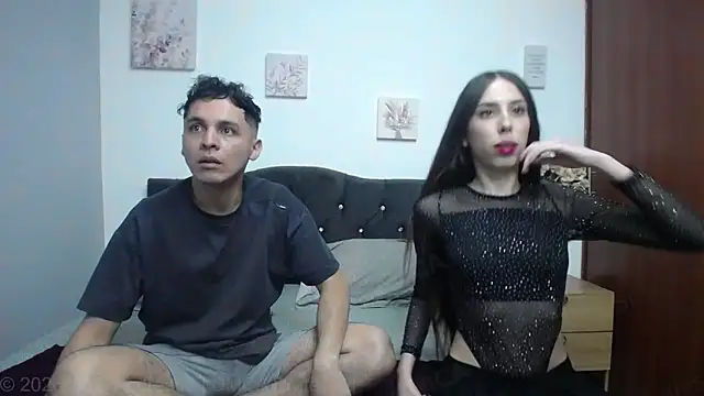 Sofi Andres69 online show from 04.15.26