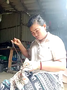 jienrrr online show from 09.25.25