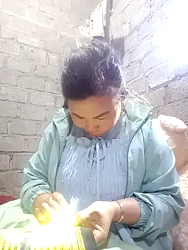 jienrrr online show from 11.12.25