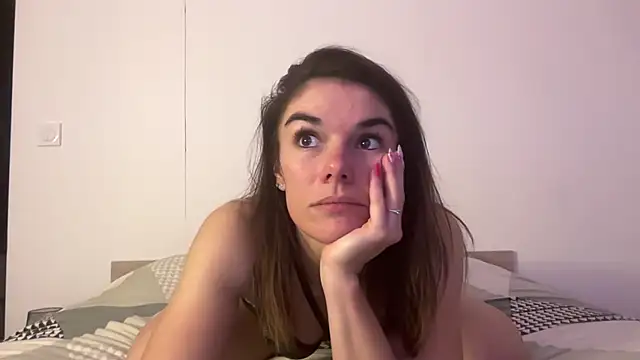 Caro663 online show from 10.23.25