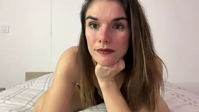 Caro663 online show from 12.15.25