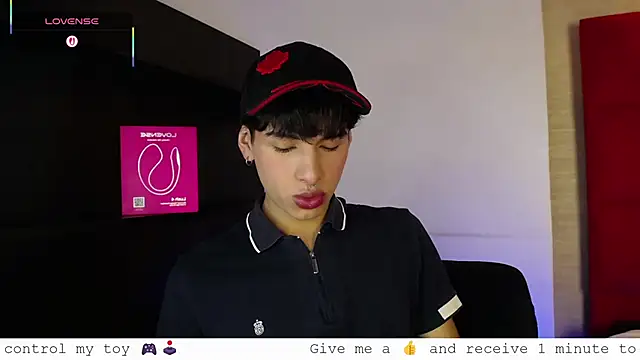 Ezra Storm online show from 09.28.25