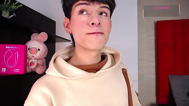 Ezra Storm online show from 01.19.26