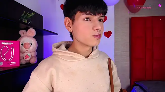 Ezra Storm online show from 02.16.26