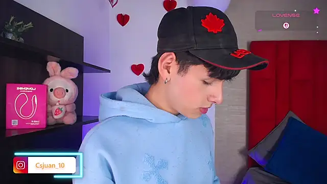 Ezra Storm online show from 02.26.26