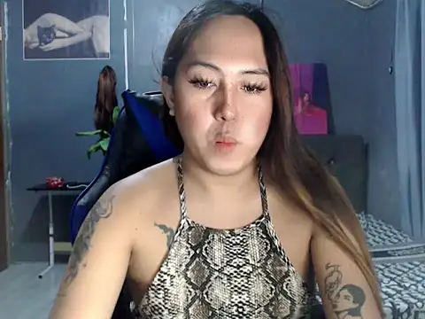 urtranspinay online show from 11.20.25