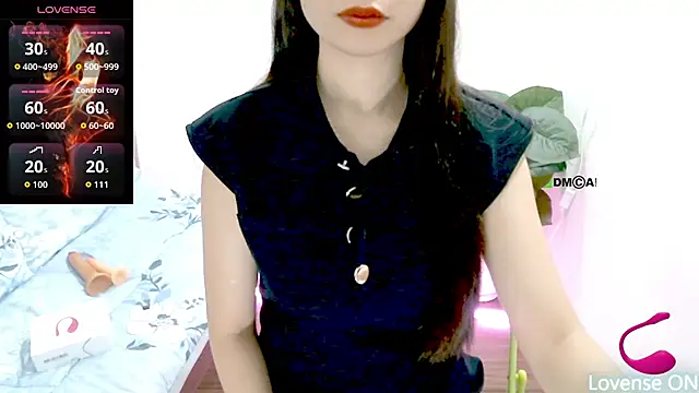 CandySugar Sweet online show from 11.27.25