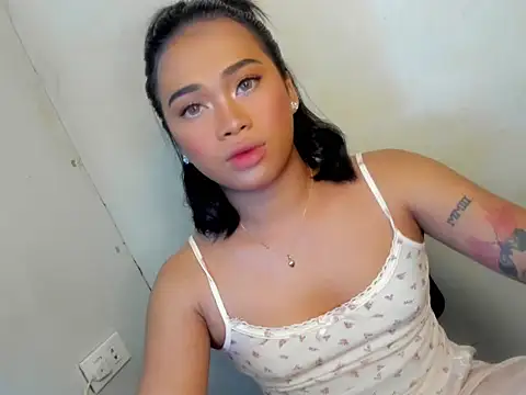 Exotic alyssa69 online show from 02.02.26