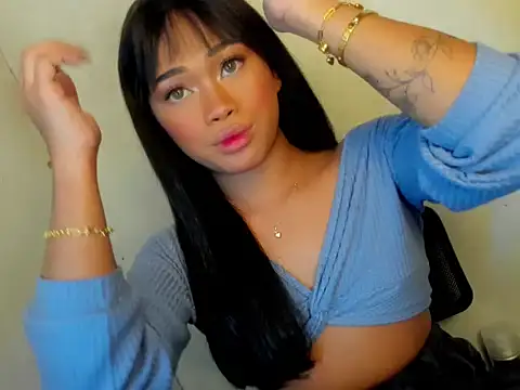 Exotic alyssa69 online show from 02.08.26