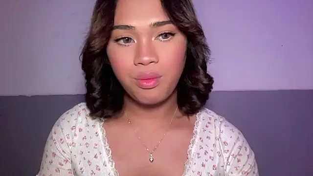 Exotic alyssa69 online show from 02.23.26