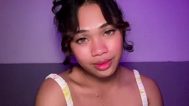 Exotic alyssa69 online show from 02.24.26