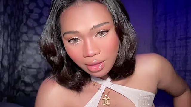 Exotic alyssa69 online show from 04.14.26