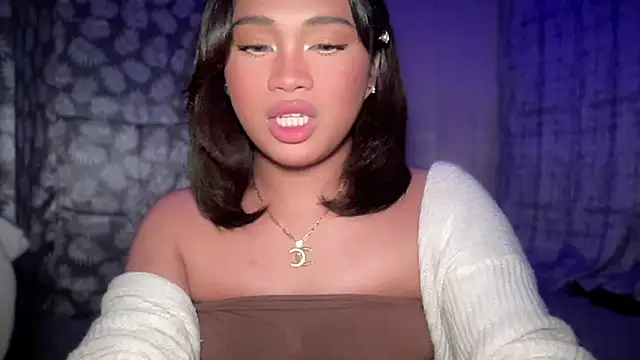 Exotic alyssa69 online show from 04.18.26