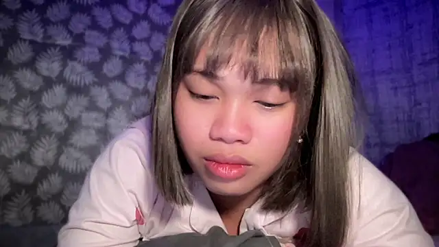 Exotic alyssa69 online show from 06.06.26