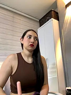 Snapshot of AndieJones_ chatting on 11.11.25 AndieJones online show from 11.11.25