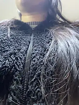 Snapshot of AndieJones_ chatting on 11.20.25 AndieJones online show from 11.20.25