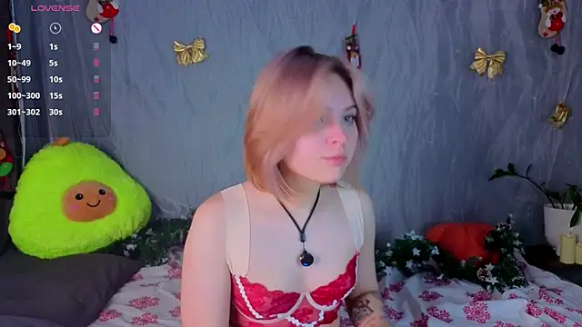 PolIyBowman online show from 12.21.25