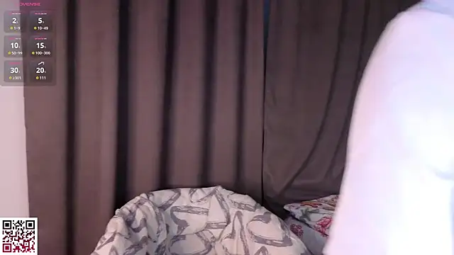 PolIyBowman online show from 01.11.26