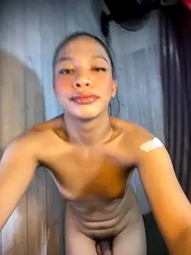 Lovely Daugs online show from 10.14.25