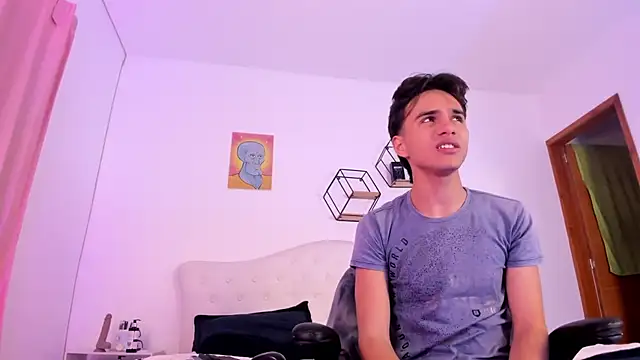 jin luna online show from 09.12.25