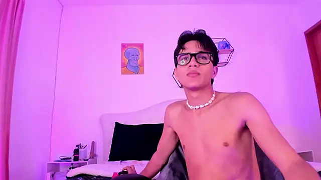 jin luna online show from 09.21.25