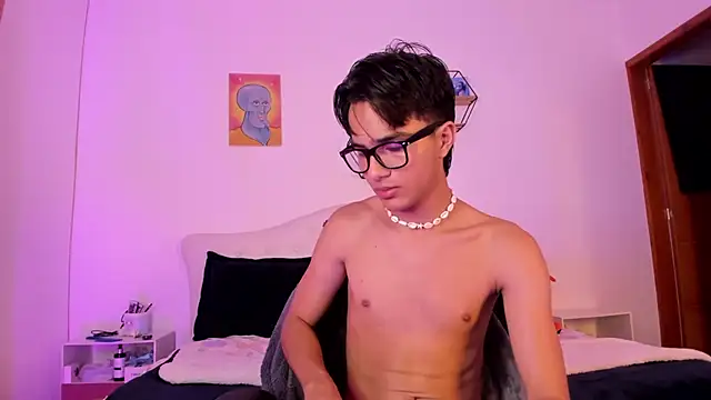 jin luna online show from 09.22.25