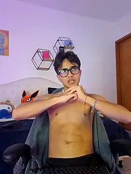 jin luna online show from 09.24.25