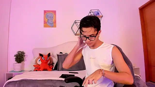 jin luna online show from 10.12.25