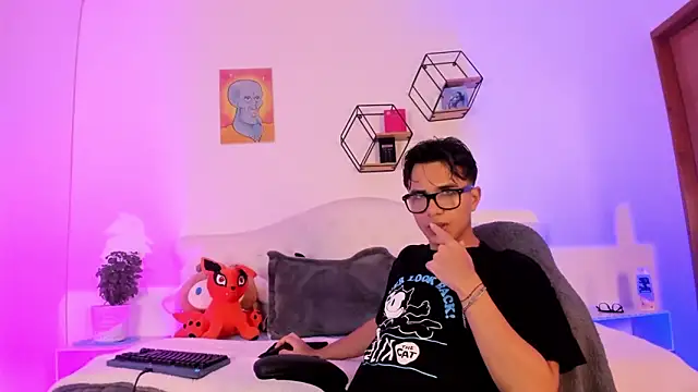 jin luna online show from 10.19.25