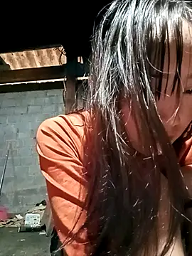 Zhan99999 online show from 09.29.25